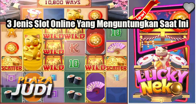 Best Features In Mahjong Ways Online Slot Game