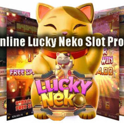 Trusted Online Lucky Neko Slot Profit Tactics