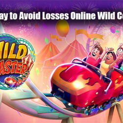 The Right Way to Avoid Losses Online Wild Coaster Slots